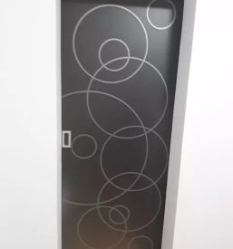 Steklene predelne stene Štajerska