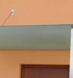 Stekleni nadstreški Štajerska