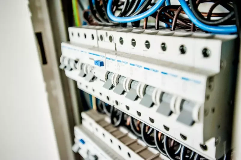 Svetovanje  pri elektroinštalacijah Osrednja Slovenija