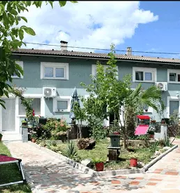 Ugoden apartma secovlje portoroz