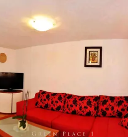 Ugoden apartma secovlje portoroz