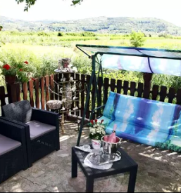 Ugoden apartma secovlje portoroz