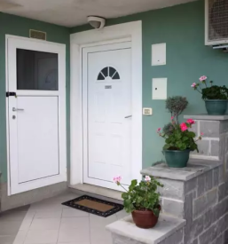 Ugoden apartma secovlje portoroz