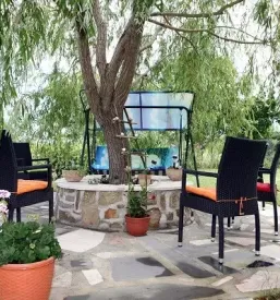 Ugoden apartma secovlje portoroz