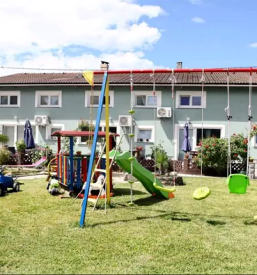 Ugoden apartma secovlje portoroz