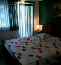 Ugoden apartma secovlje portoroz