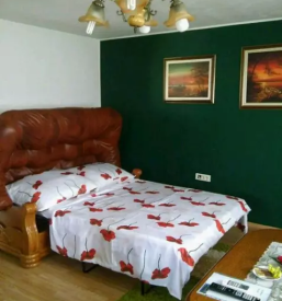 Ugoden apartma secovlje portoroz