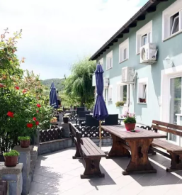 Ugoden apartma secovlje portoroz