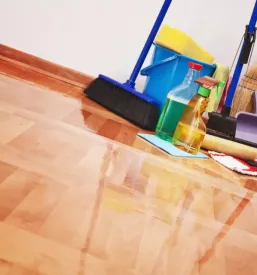Čistilni servis v Mariboru