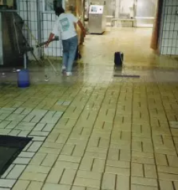 Ugoden čistilni servis v Mariboru