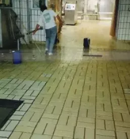 Ugoden čistilni servis v Mariboru
