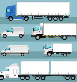 Ugoden prevoz tovornih vozil kamnik in okolica