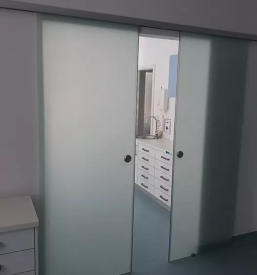 Kvalitetna steklena vrata Štajerska