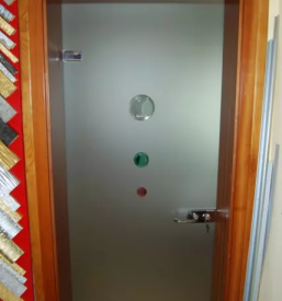 Ugodna steklena vrata Štajerska, Slovenija