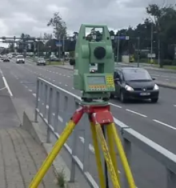 Ugodne geodetske storitve ljubljana okolica
