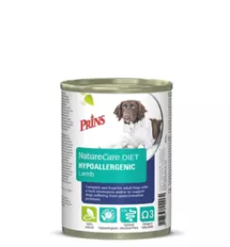 Veleprodaja naravne pasje hrane slovenija