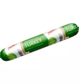 Veleprodaja naravne pasje hrane slovenija