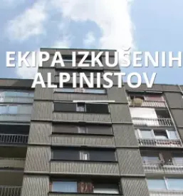 Visinska vzdrzevalna dela stajerska