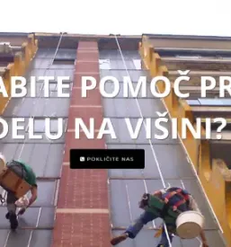 Visinska vzdrzevalna dela stajerska
