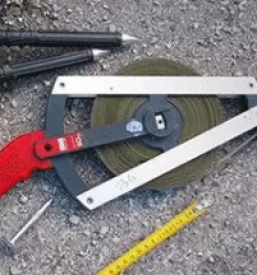 Zahteva za vpis v kataster stavb Ljubljana