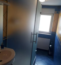 Zasteklitev tuš kabine Štajerska, Maribor