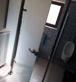 Zasteklitev tuš kabine Štajerska, Maribor, okolica