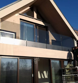 Kvalitetna zasteklitev tuš kabine Štajerska