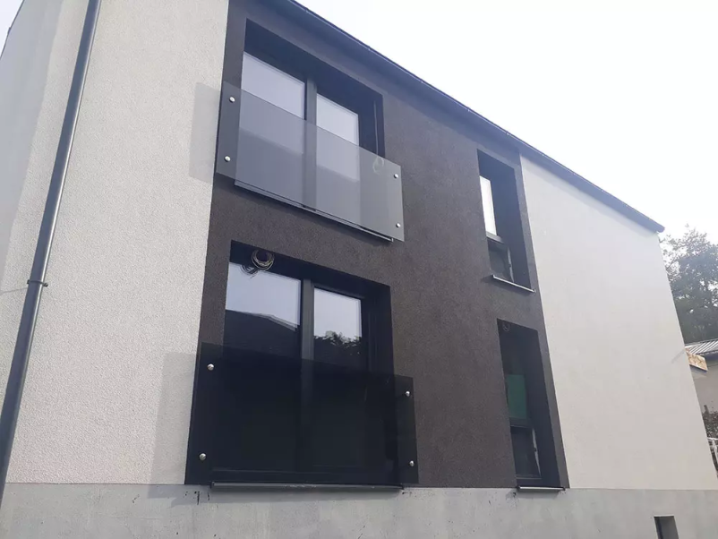 Zasteklitve balkona Maribor