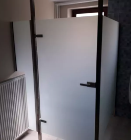 Zasteklitve zunanjih teras in tuša Štajerska