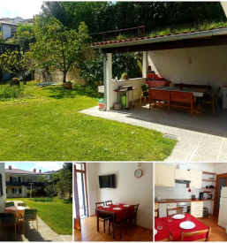 Affordable apartment izola