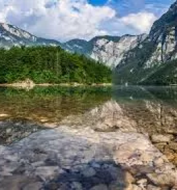 Apartmaji bohinj srednja vas
