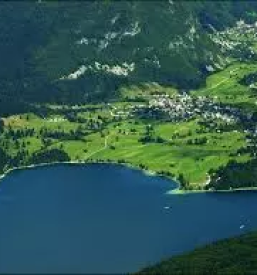 Apartmaji bohinj srednja vas