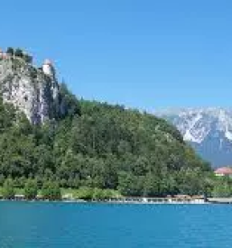 Apartmaji bohinj srednja vas