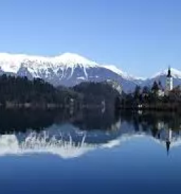 Apartmaji bohinj srednja vas