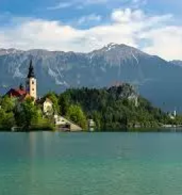 Apartmaji bohinj srednja vas