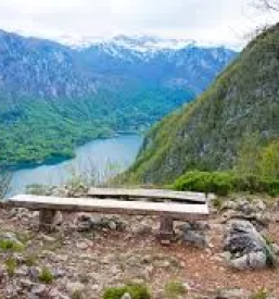 Apartmaji bohinj srednja vas