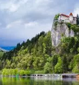 Apartmaji bohinj srednja vas