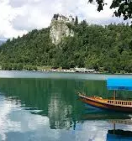 Apartmaji bohinj srednja vas