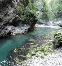 Apartmaji bohinj srednja vas