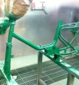 Barvanje lesenih izdelkov osrednja slovenija