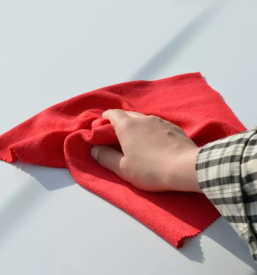 Ciscenje tovornih vozil goriska