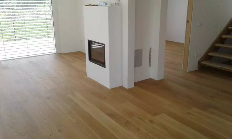 Dober parketar Podravska