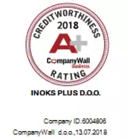 Galvanizacija v sloveniji