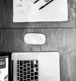 Graficno oblikovanje in izdelava logotipa primorska