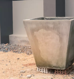 Kvaliteten gramoz Maribor