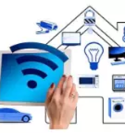 Izvedba pametnih instalacij Slovenija