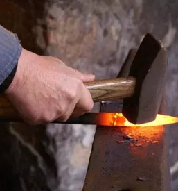 Kovaštvo v Spodnjeposavski regiji