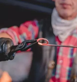 Kovaštvo v Spodnjeposavski