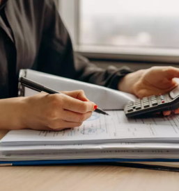 Kvaliteten računovodja Ljubljana Črnuče