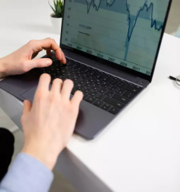 Kvaliteten računovodja Ljubljana Črnuče